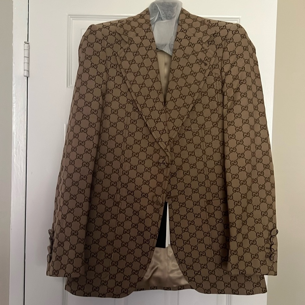 Gucci Blazer new with tag